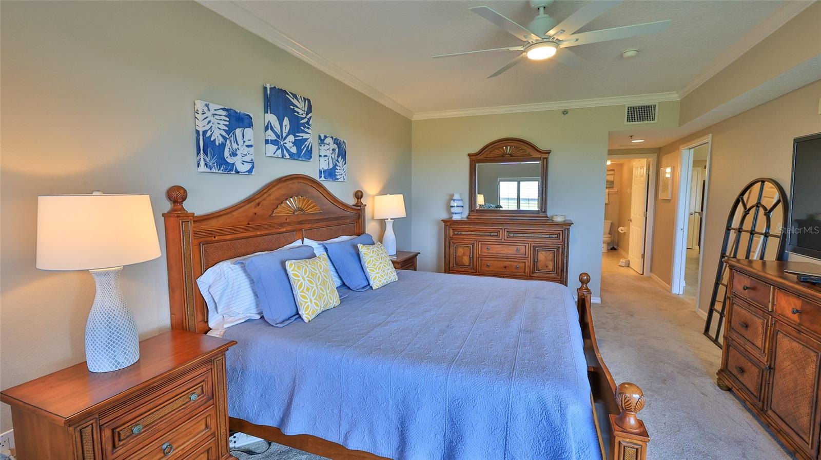 5300 S ATLANTIC AVE #16-602, NEW SMYRNA BEACH, FL — photo 20