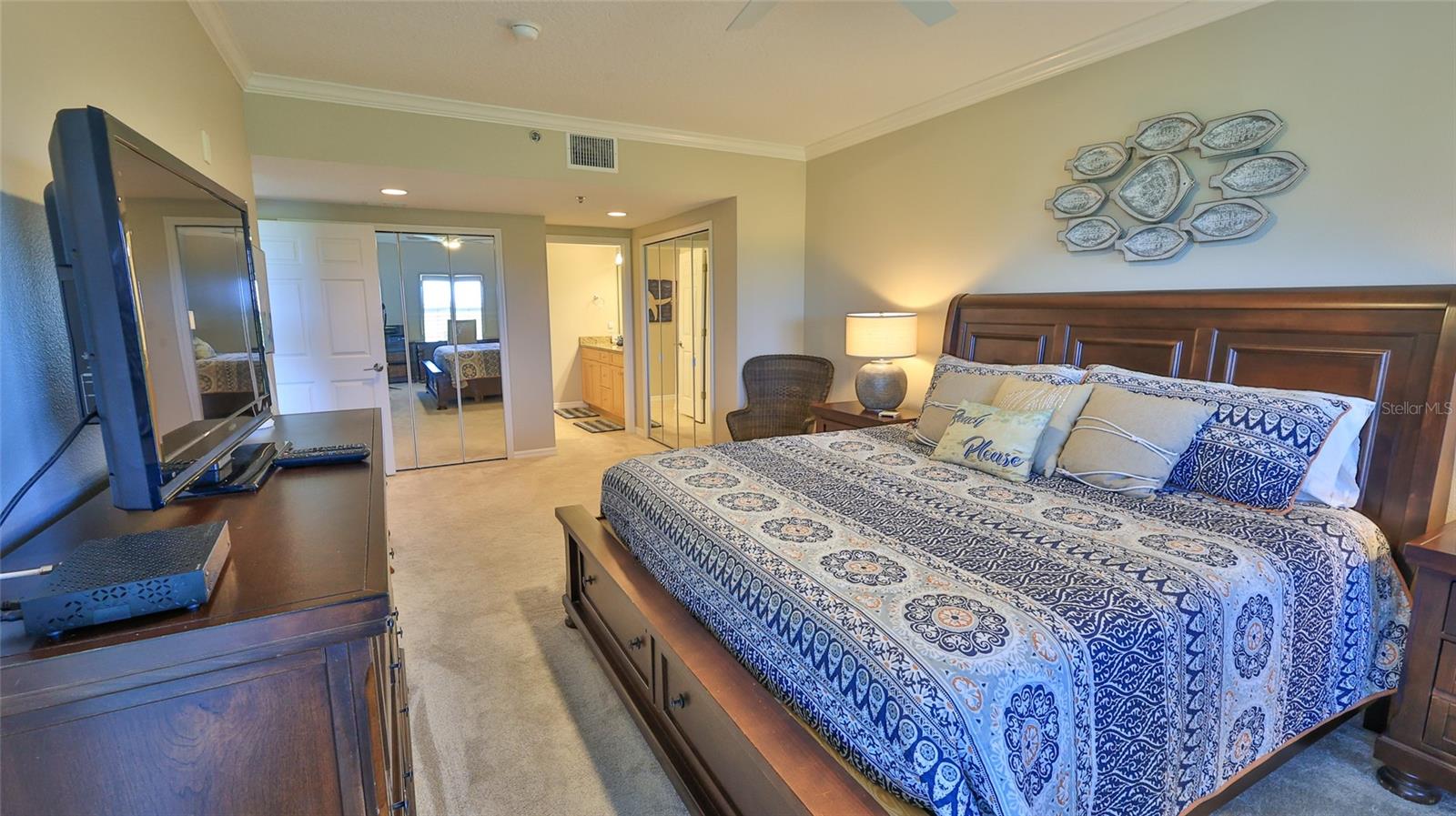 5300 S ATLANTIC AVE #16-602, NEW SMYRNA BEACH, FL — photo 27