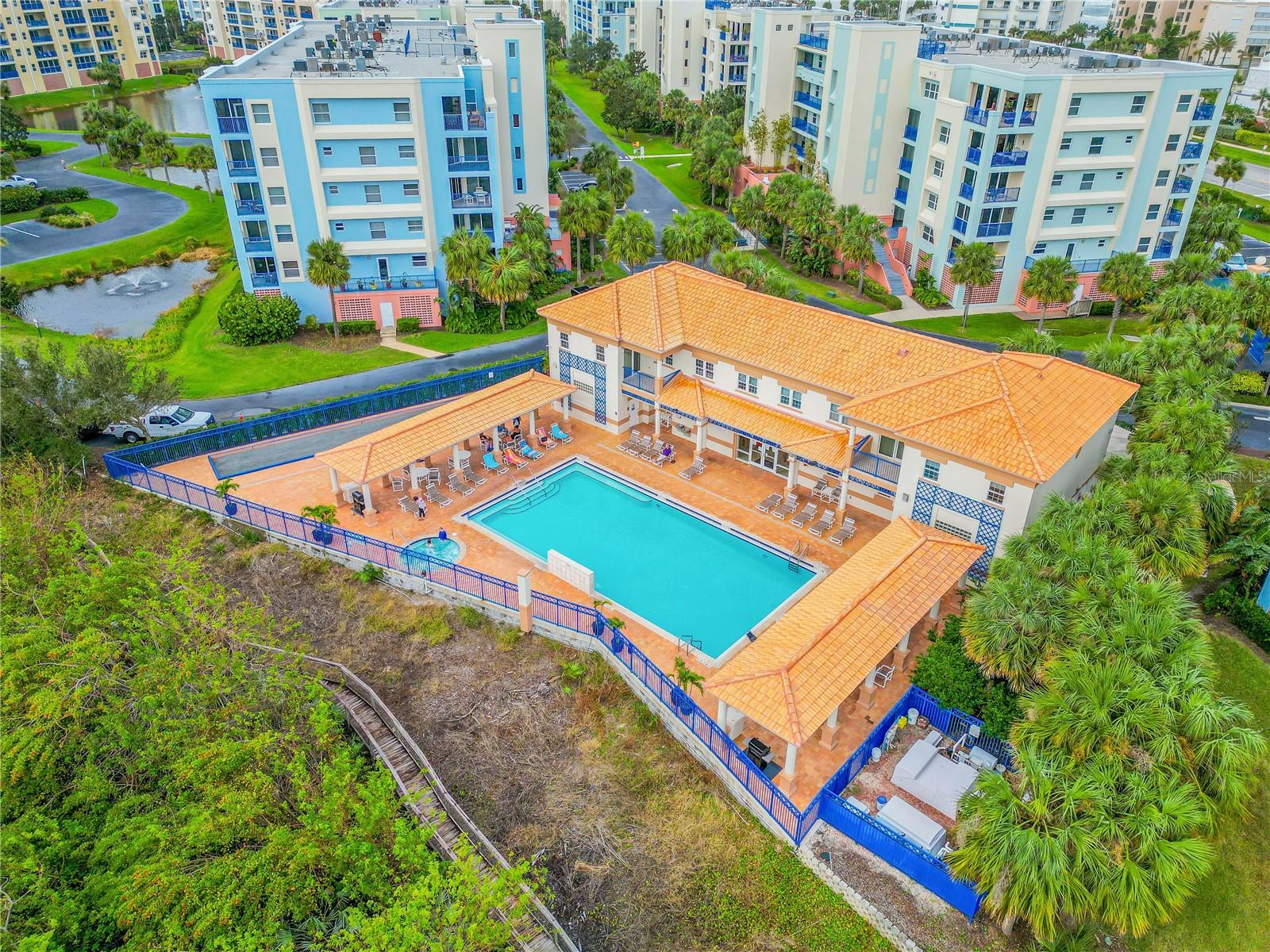 5300 S ATLANTIC AVE #16-602, NEW SMYRNA BEACH, FL — photo 36