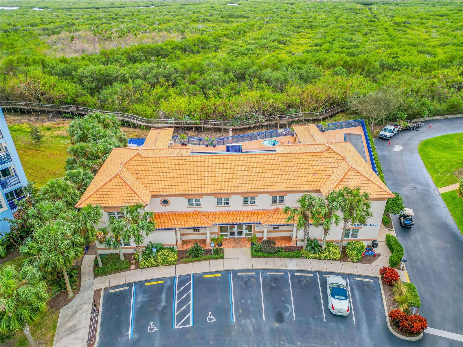 5300 S ATLANTIC AVE #16-602, NEW SMYRNA BEACH, FL — photo 37