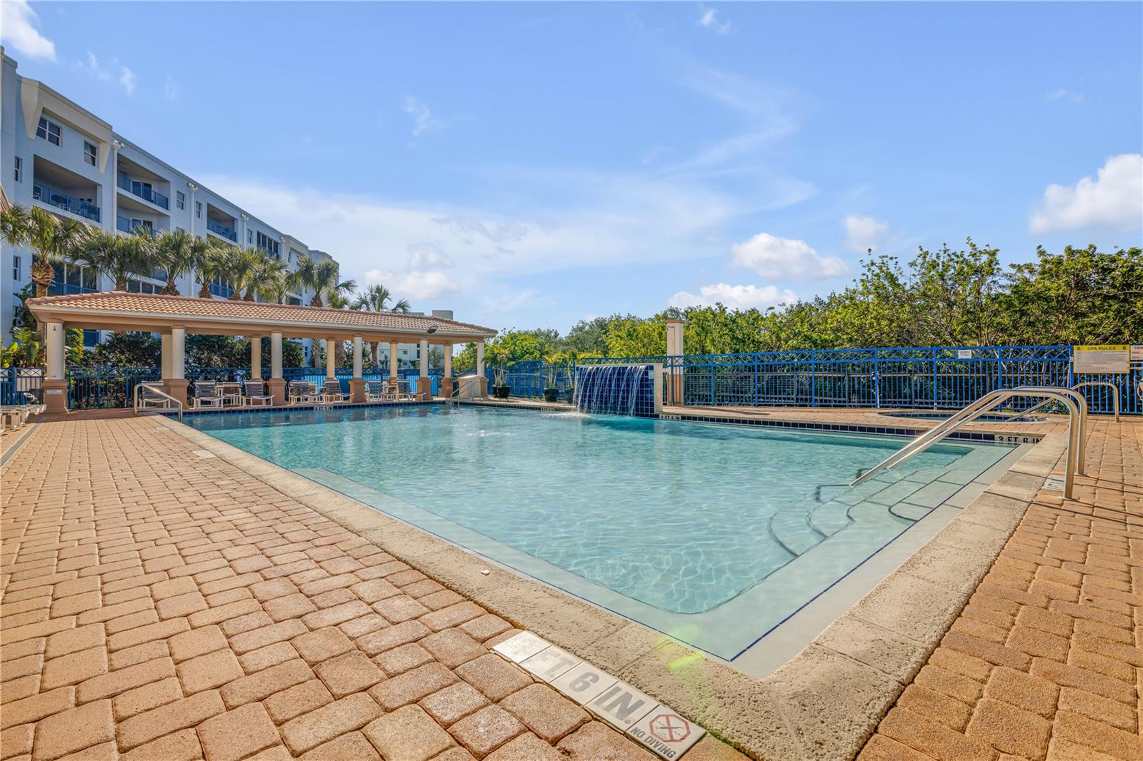 5300 S ATLANTIC AVE #16-602, NEW SMYRNA BEACH, FL — photo 38