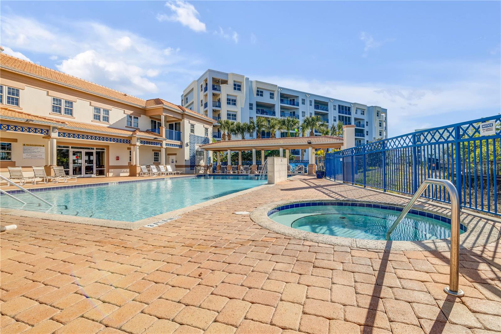 5300 S ATLANTIC AVE #16-602, NEW SMYRNA BEACH, FL — photo 40