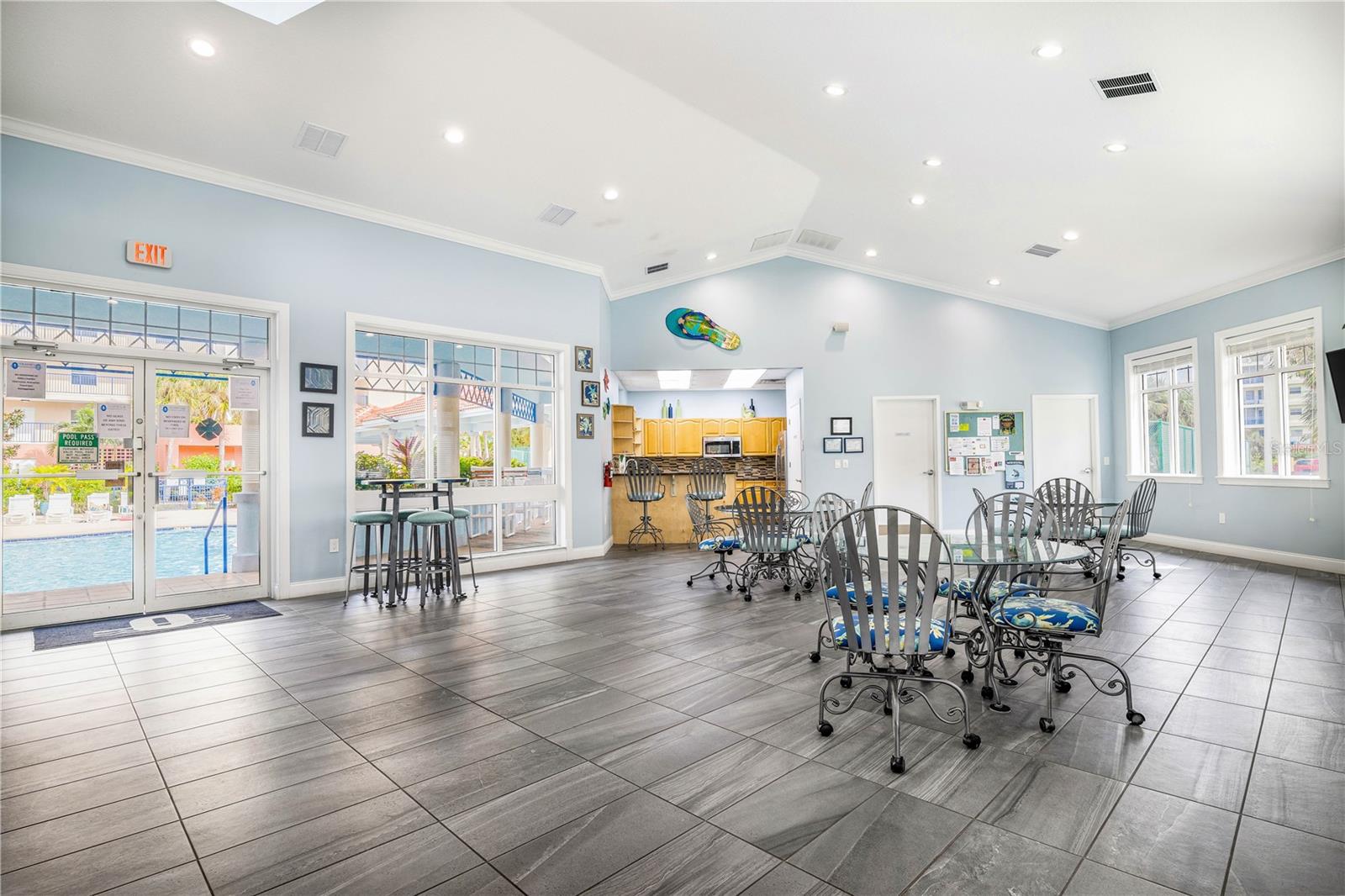 5300 S ATLANTIC AVE #16-602, NEW SMYRNA BEACH, FL — photo 41