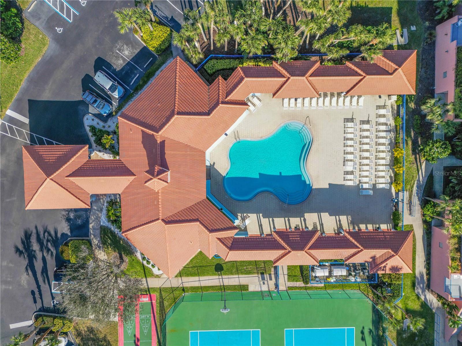 5300 S ATLANTIC AVE #16-602, NEW SMYRNA BEACH, FL — photo 48