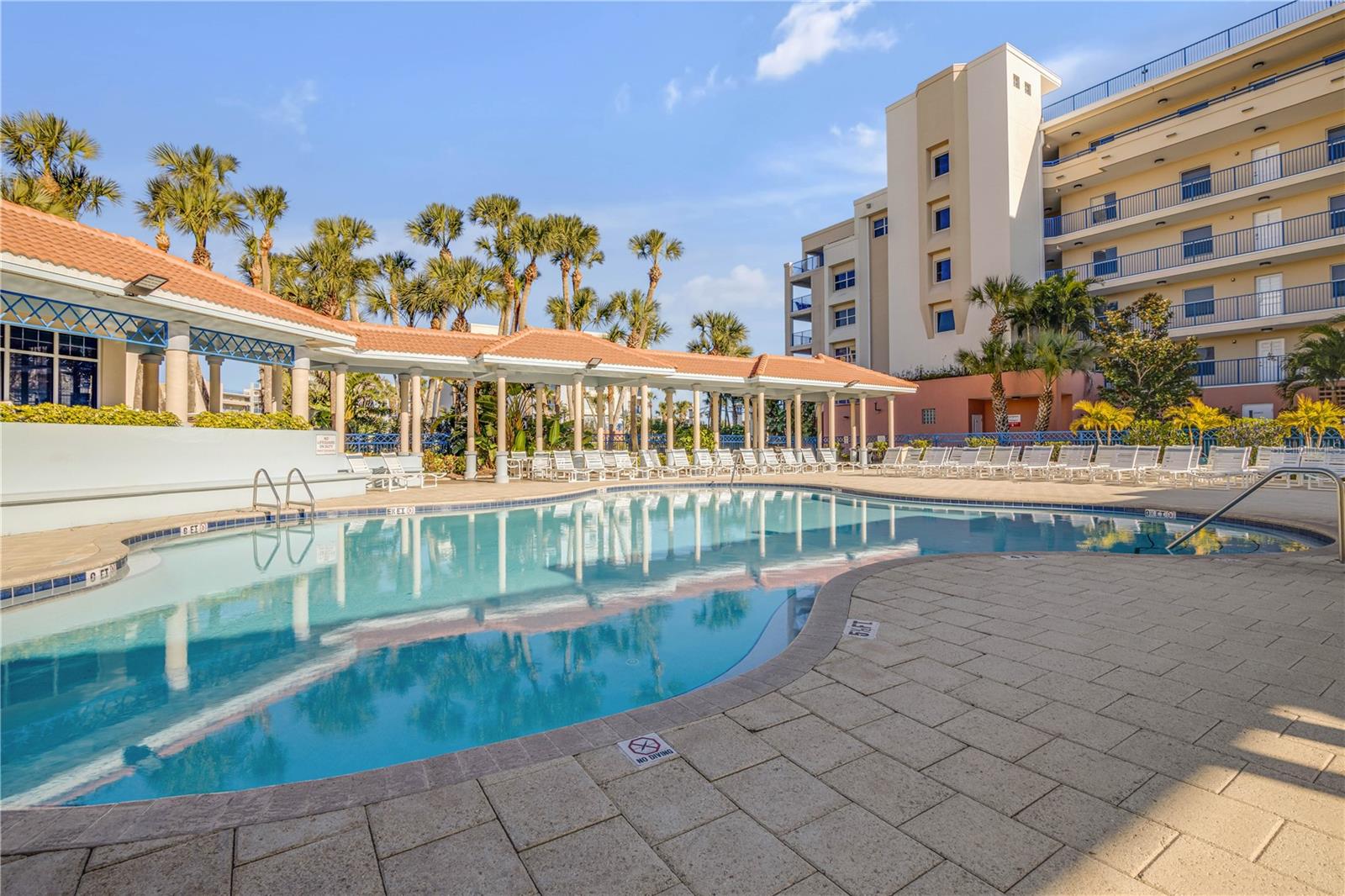 5300 S ATLANTIC AVE #16-602, NEW SMYRNA BEACH, FL — photo 52