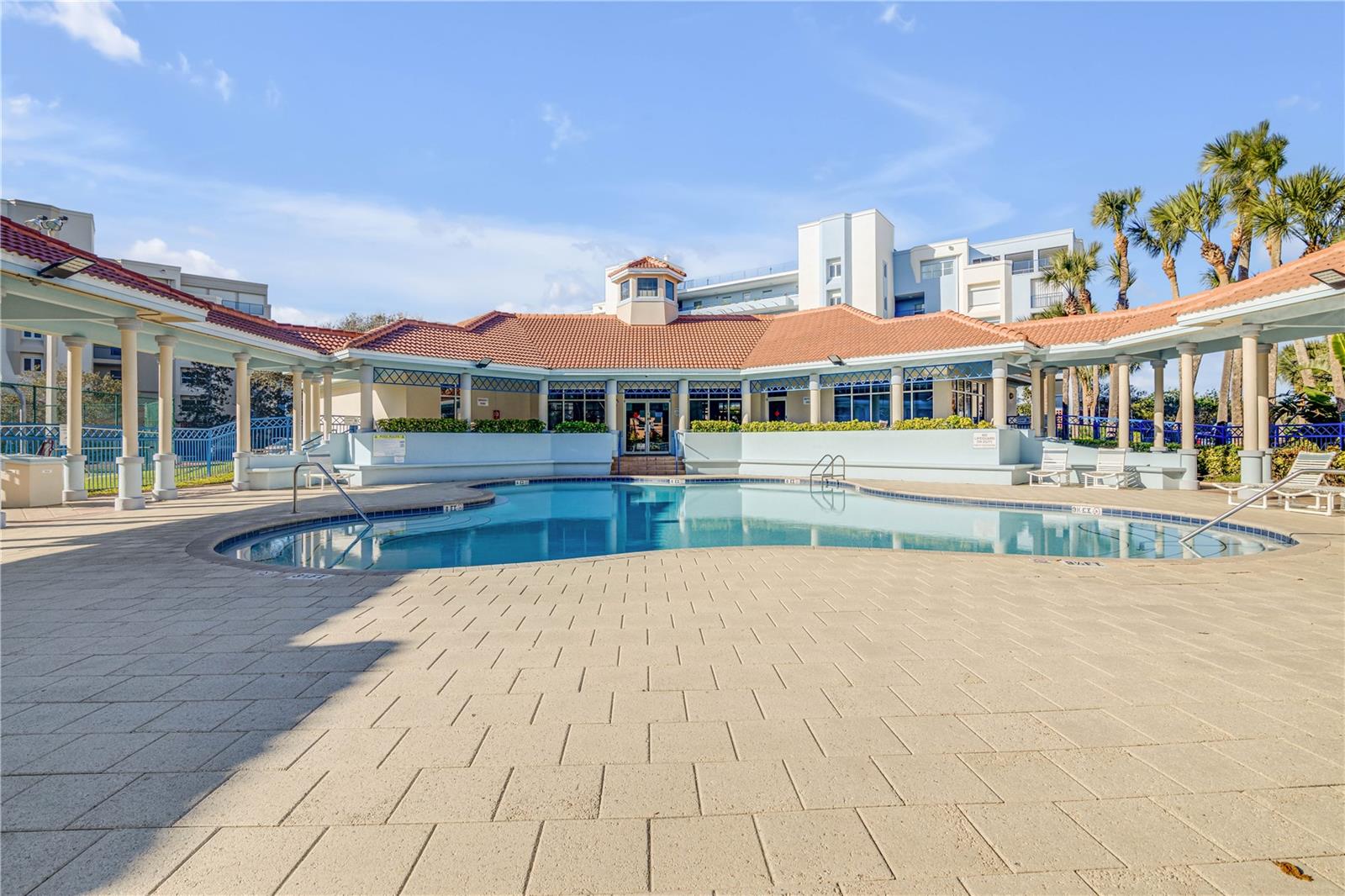 5300 S ATLANTIC AVE #16-602, NEW SMYRNA BEACH, FL — photo 54
