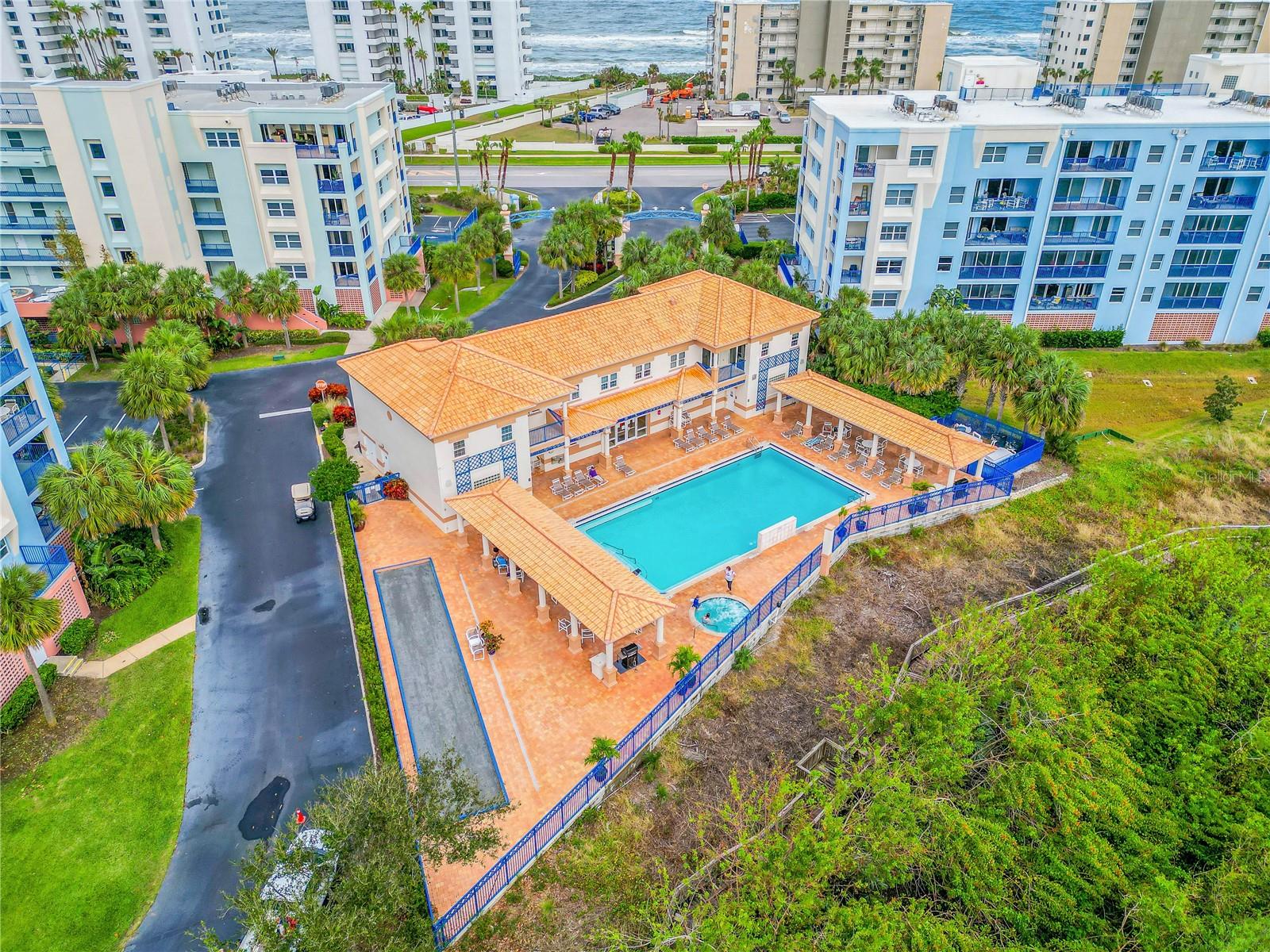 5300 S ATLANTIC AVE #16-602, NEW SMYRNA BEACH, FL — photo 60