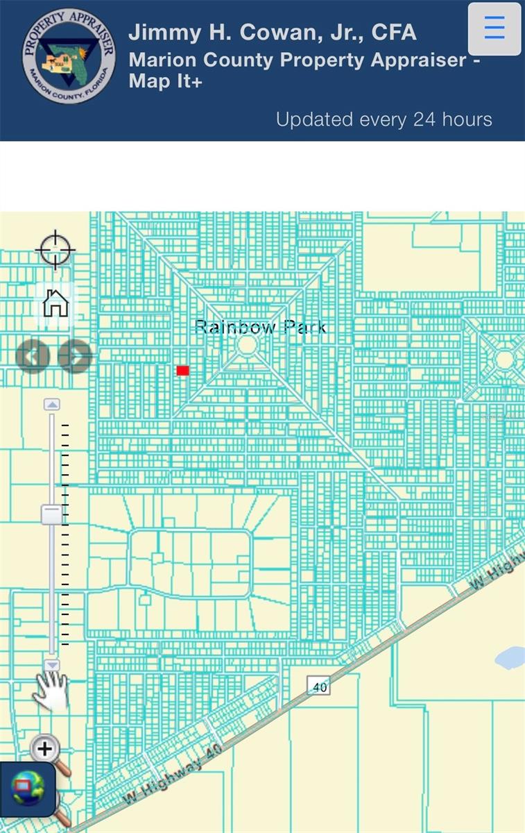 TBD SW 156TH CT, OCALA, FL — photo 11