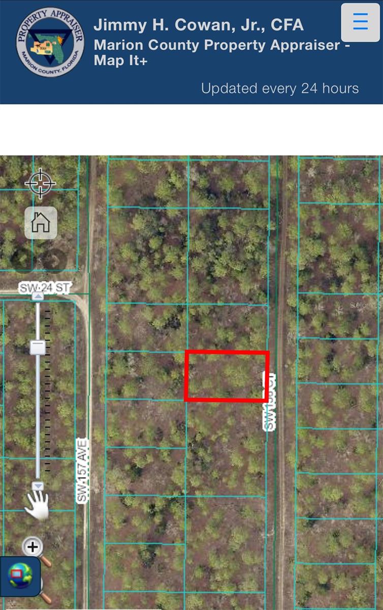 TBD SW 156TH CT, OCALA, FL — photo 14
