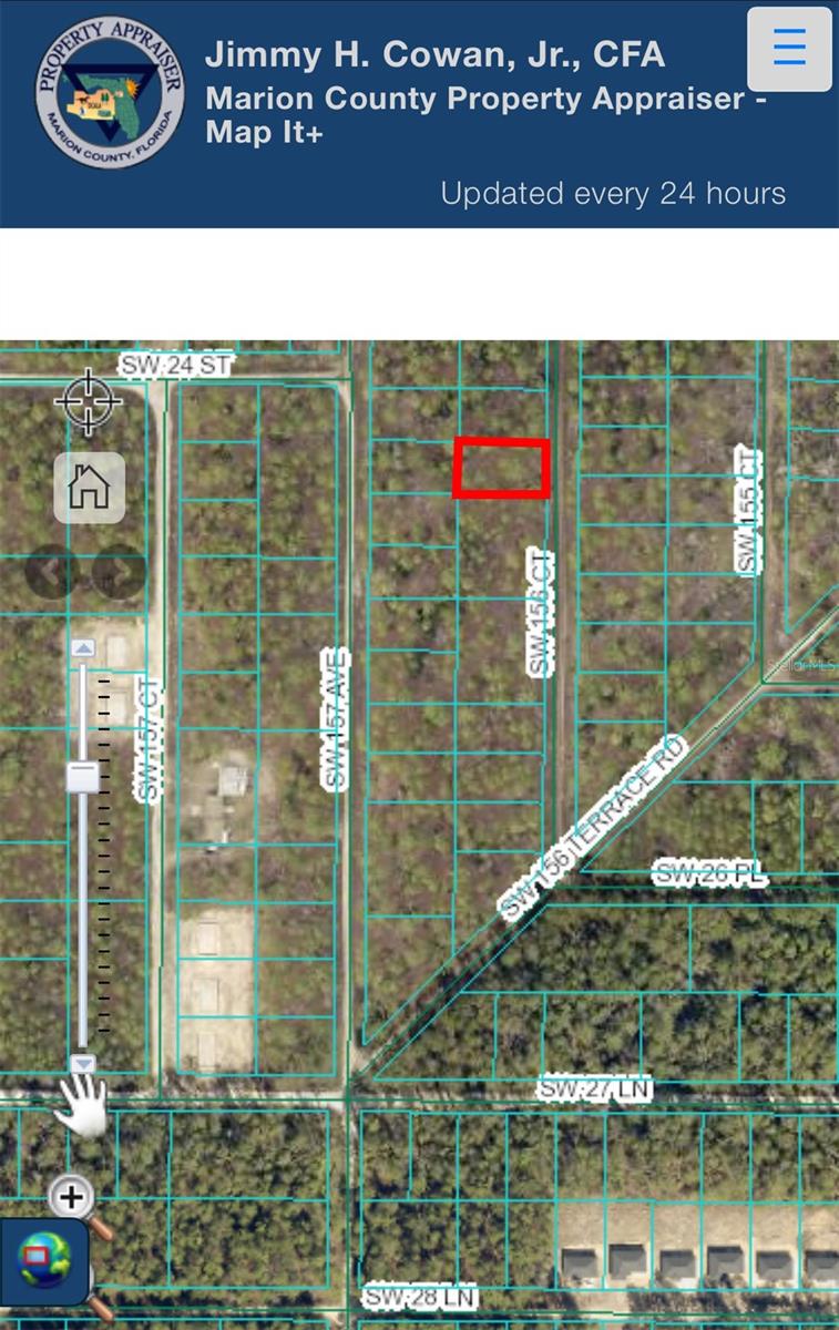 TBD SW 156TH CT, OCALA, FL — photo 15