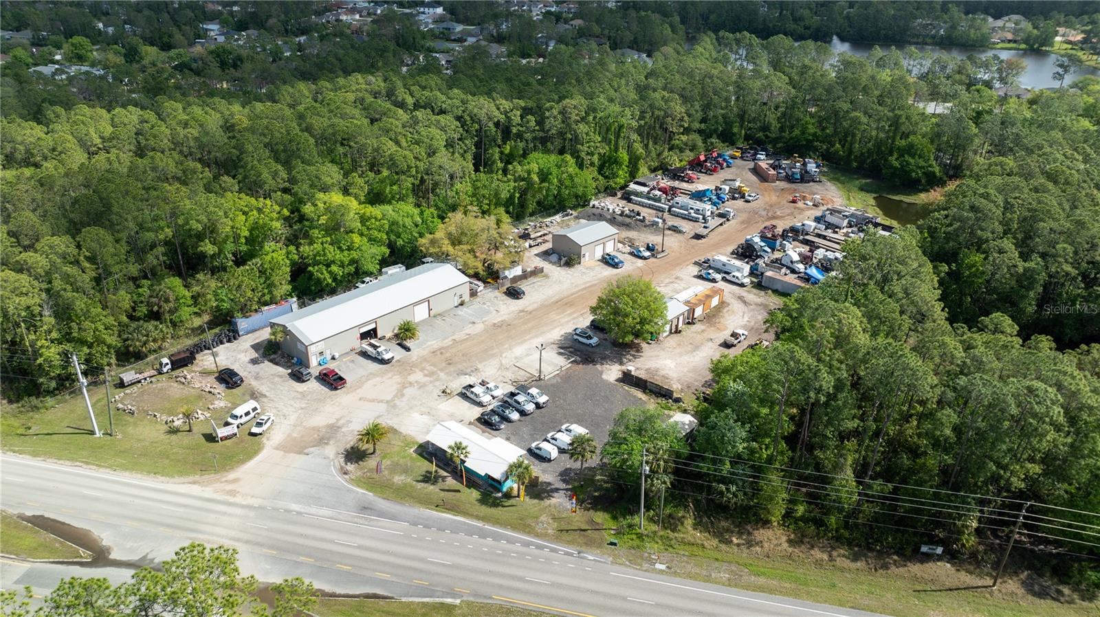 2270 US HIGHWAY 1, BUNNELL, FL