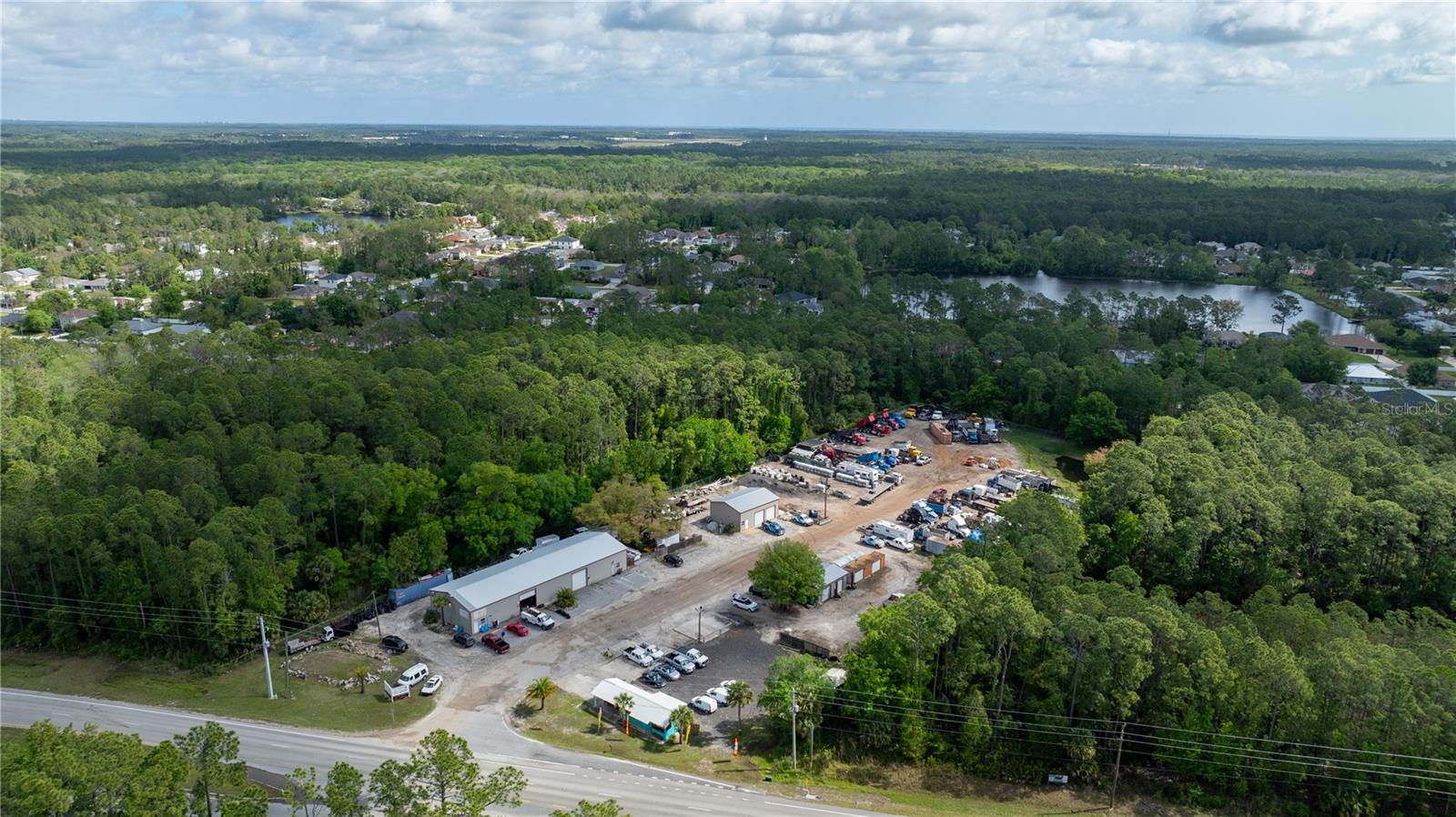 2270 US HIGHWAY 1, BUNNELL, FL — photo 8