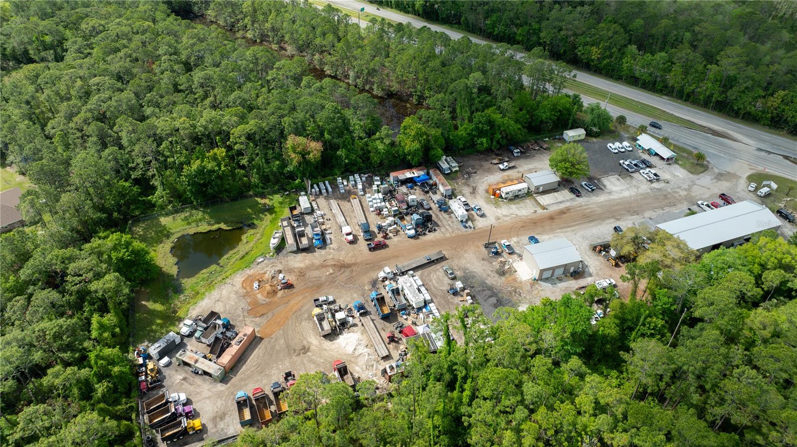 2270 US HIGHWAY 1, BUNNELL, FL — photo 10