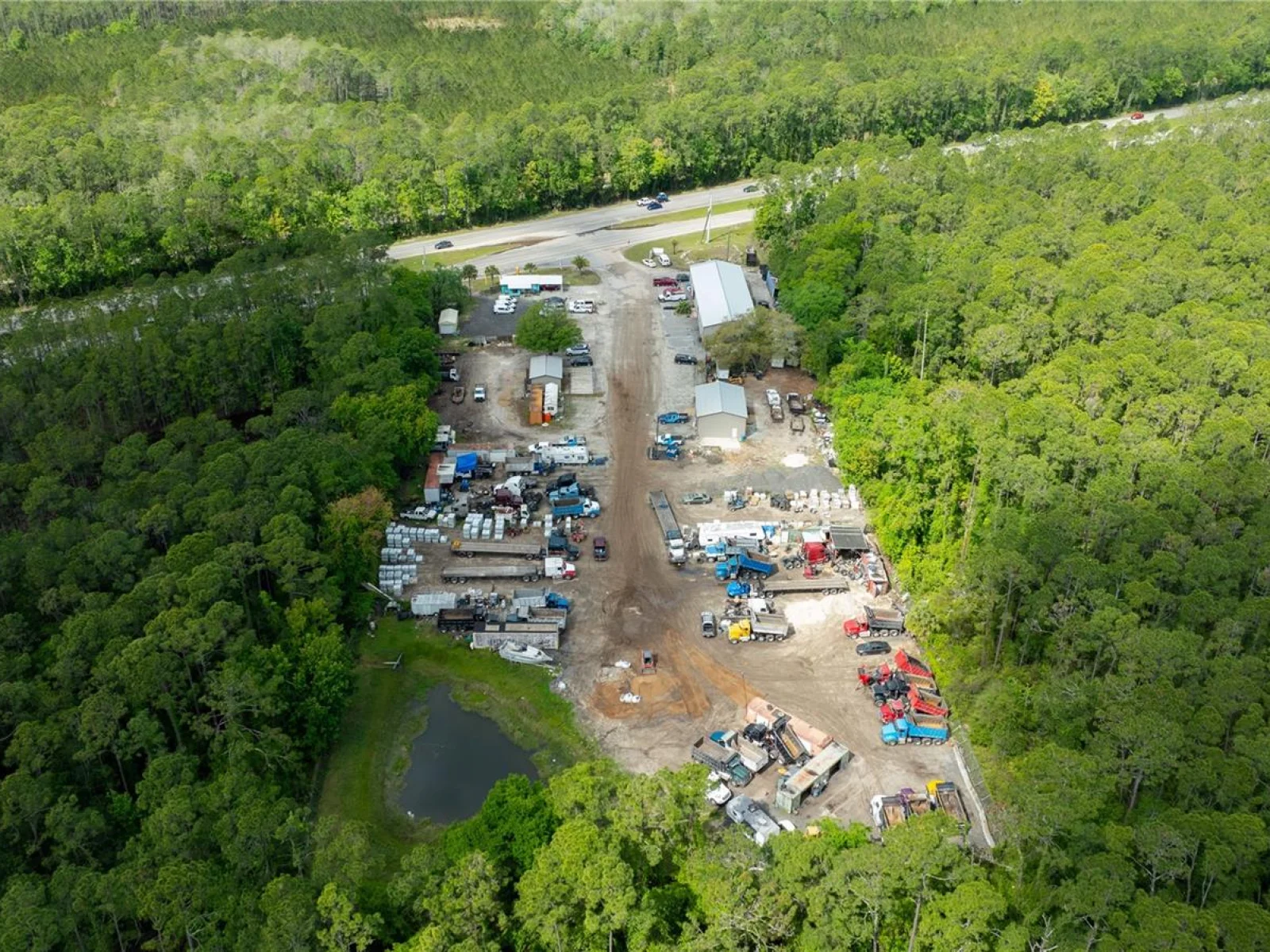 2270 US HIGHWAY 1, BUNNELL, FL — photo 12