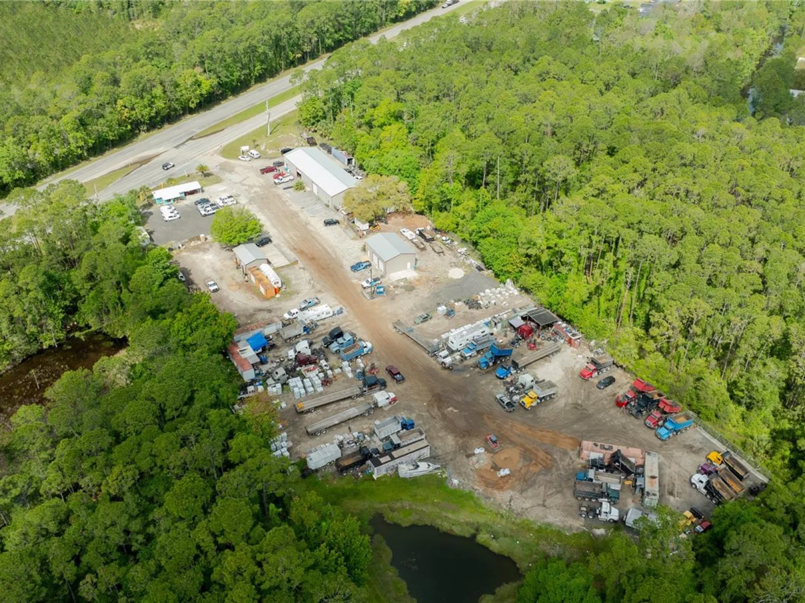 2270 US HIGHWAY 1, BUNNELL, FL — photo 13
