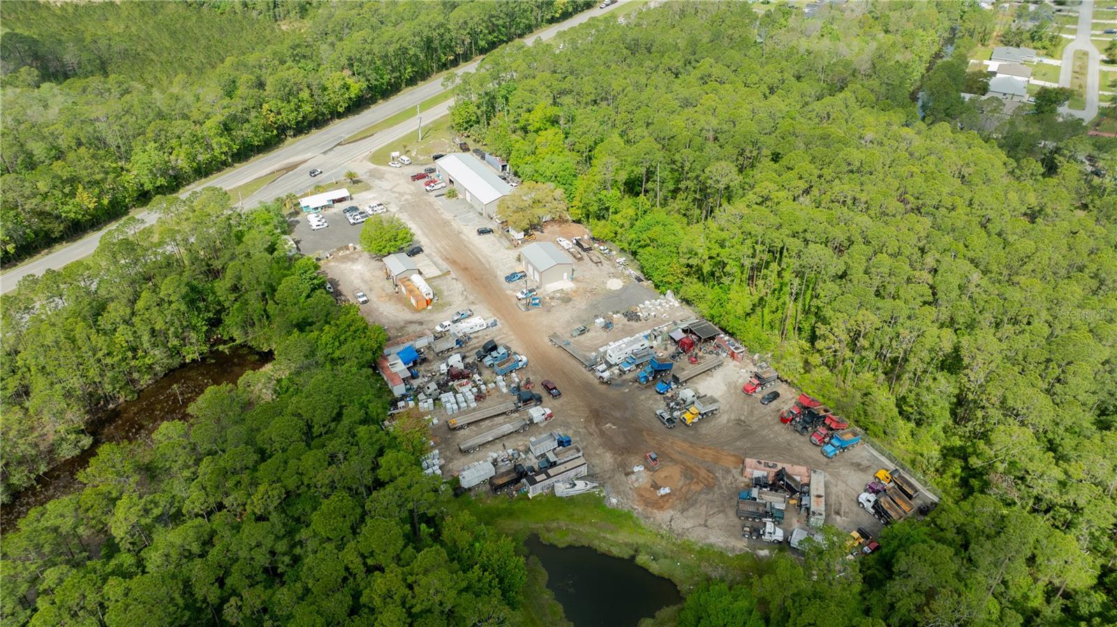 2270 US HIGHWAY 1, BUNNELL, FL — photo 14