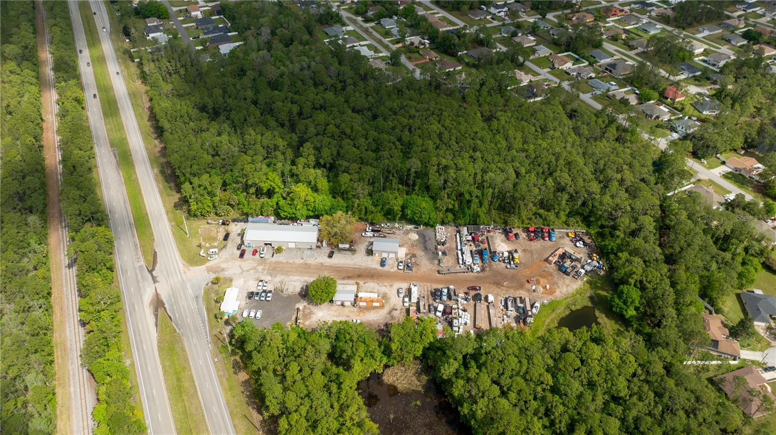 2270 US HIGHWAY 1, BUNNELL, FL — photo 20