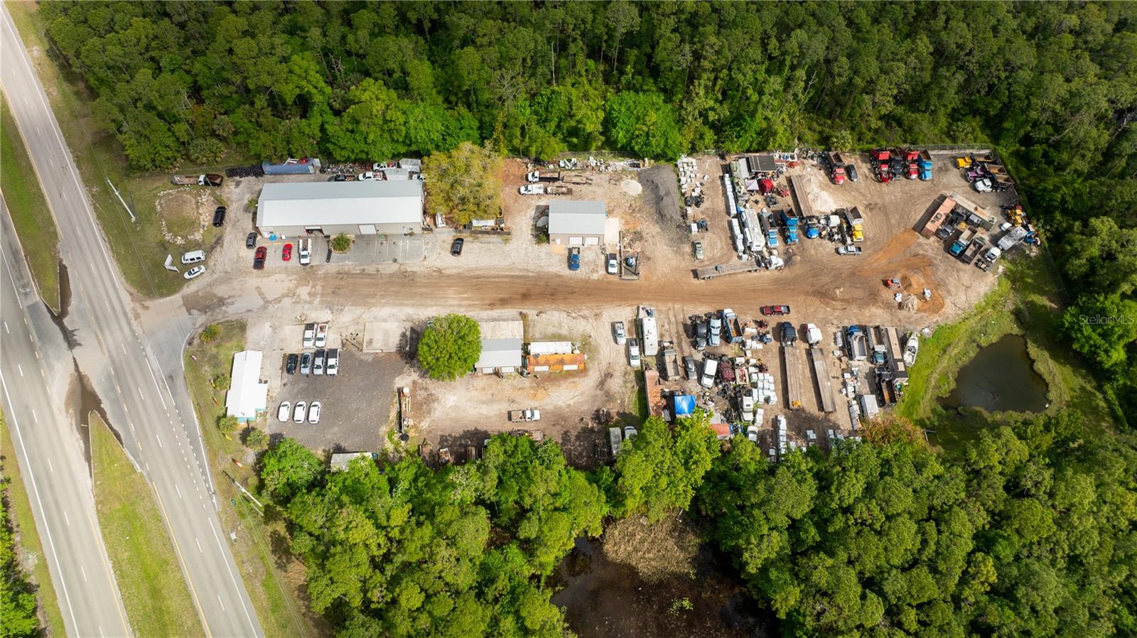 2270 US HIGHWAY 1, BUNNELL, FL — photo 23