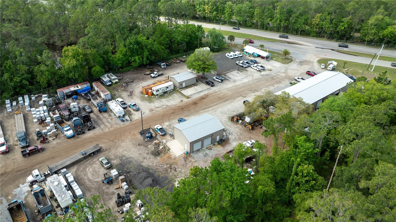 2270 US HIGHWAY 1, BUNNELL, FL — photo 33