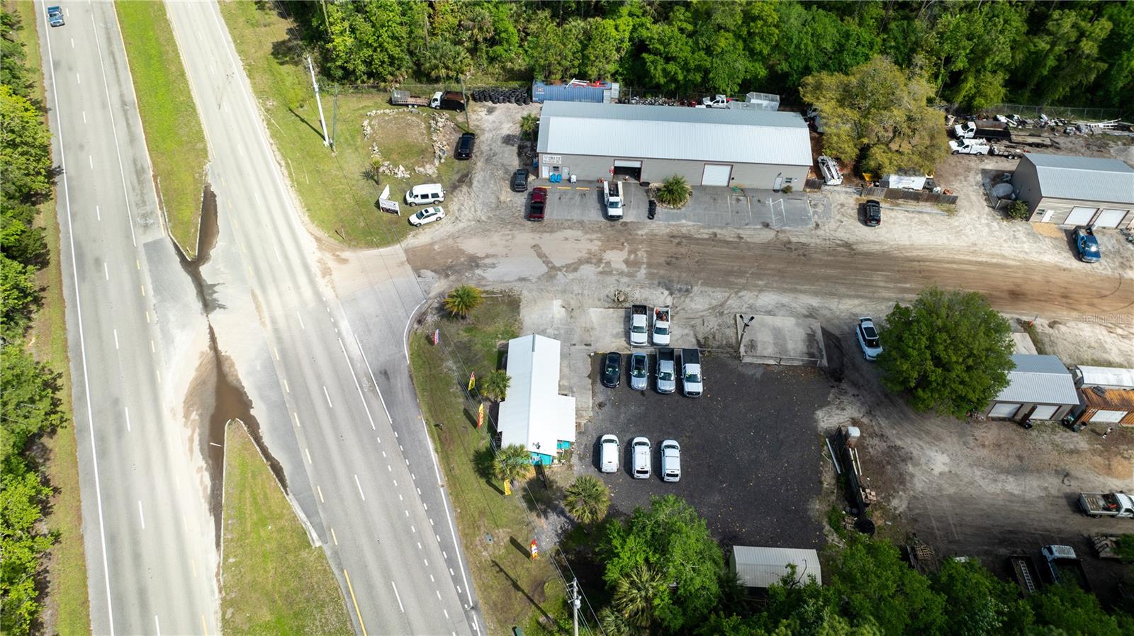 2270 US HIGHWAY 1, BUNNELL, FL — photo 38