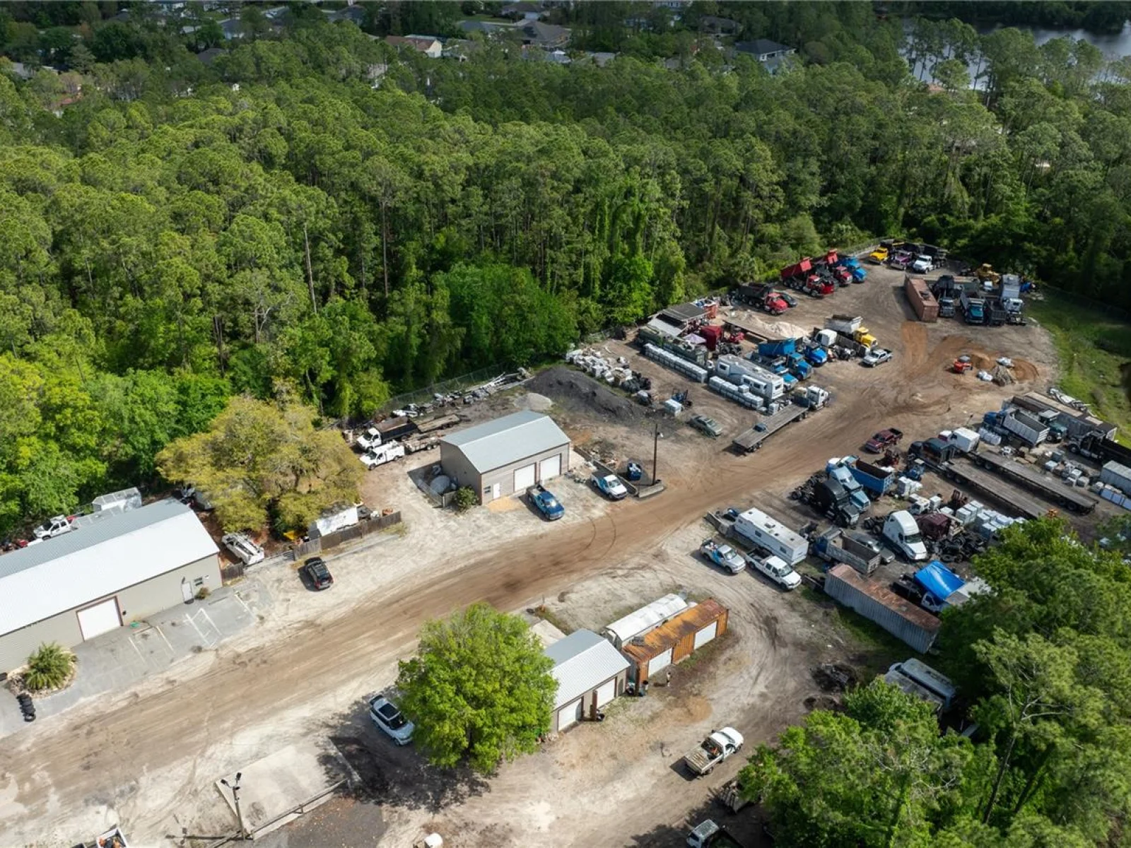 2270 US HIGHWAY 1, BUNNELL, FL — photo 39