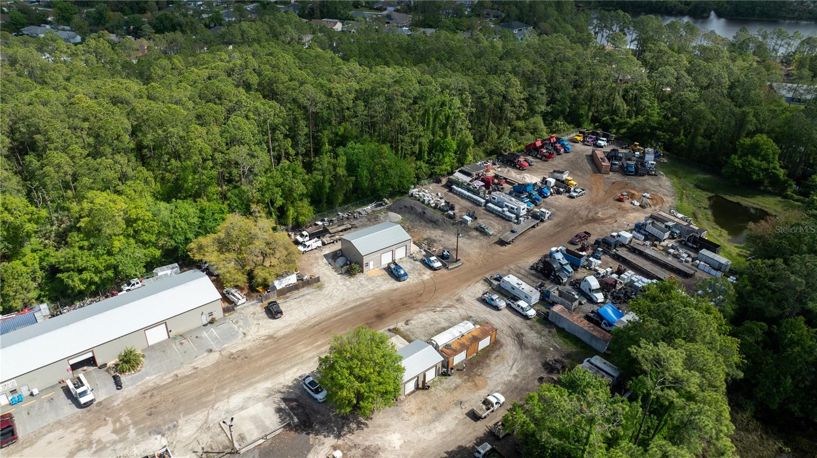 2270 US HIGHWAY 1, BUNNELL, FL — photo 40