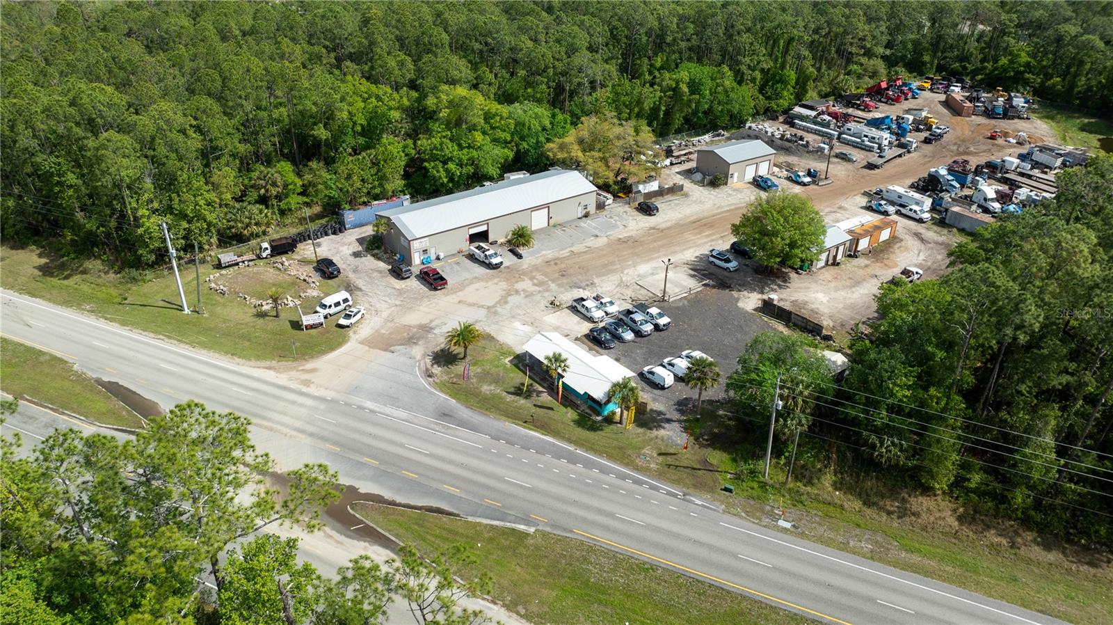 2270 US HIGHWAY 1, BUNNELL, FL — photo 42