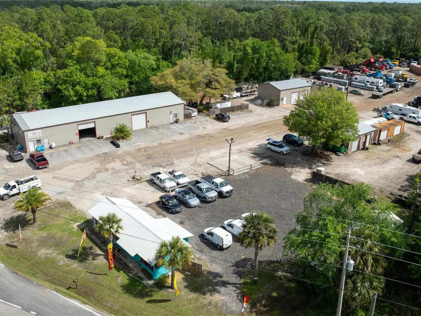 2270 US HIGHWAY 1, BUNNELL, FL — photo 44