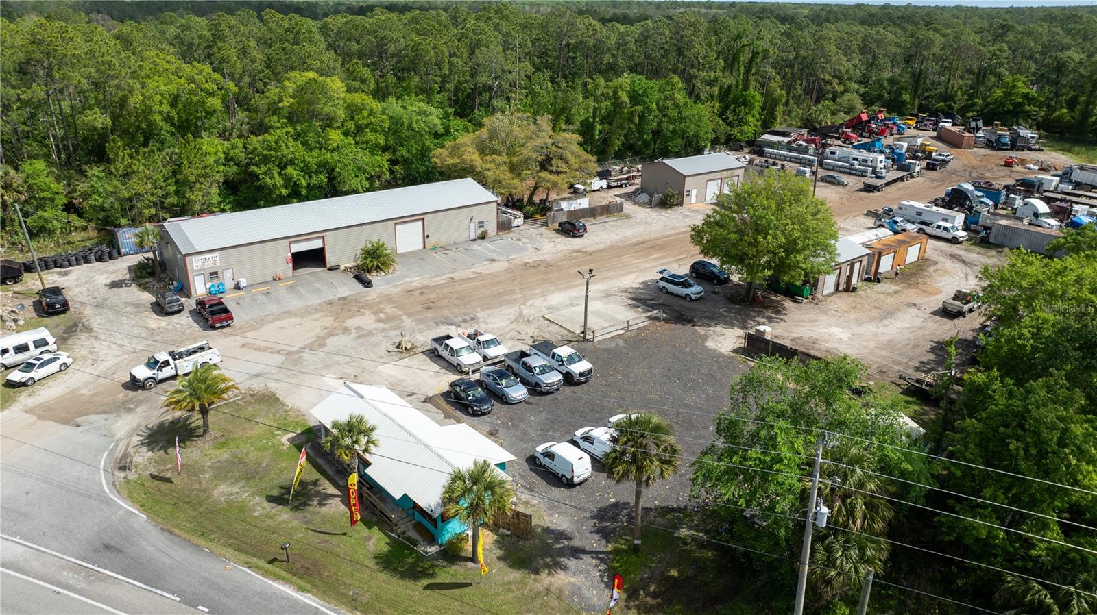 2270 US HIGHWAY 1, BUNNELL, FL — photo 43