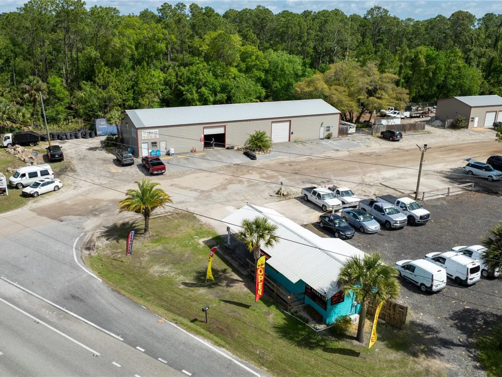 2270 US HIGHWAY 1, BUNNELL, FL — photo 46