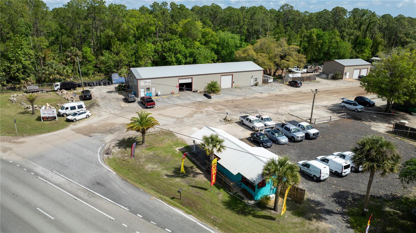 2270 US HIGHWAY 1, BUNNELL, FL — photo 45