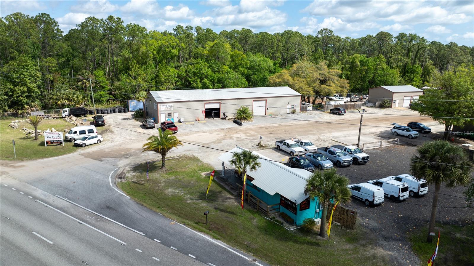 2270 US HIGHWAY 1, BUNNELL, FL — photo 48
