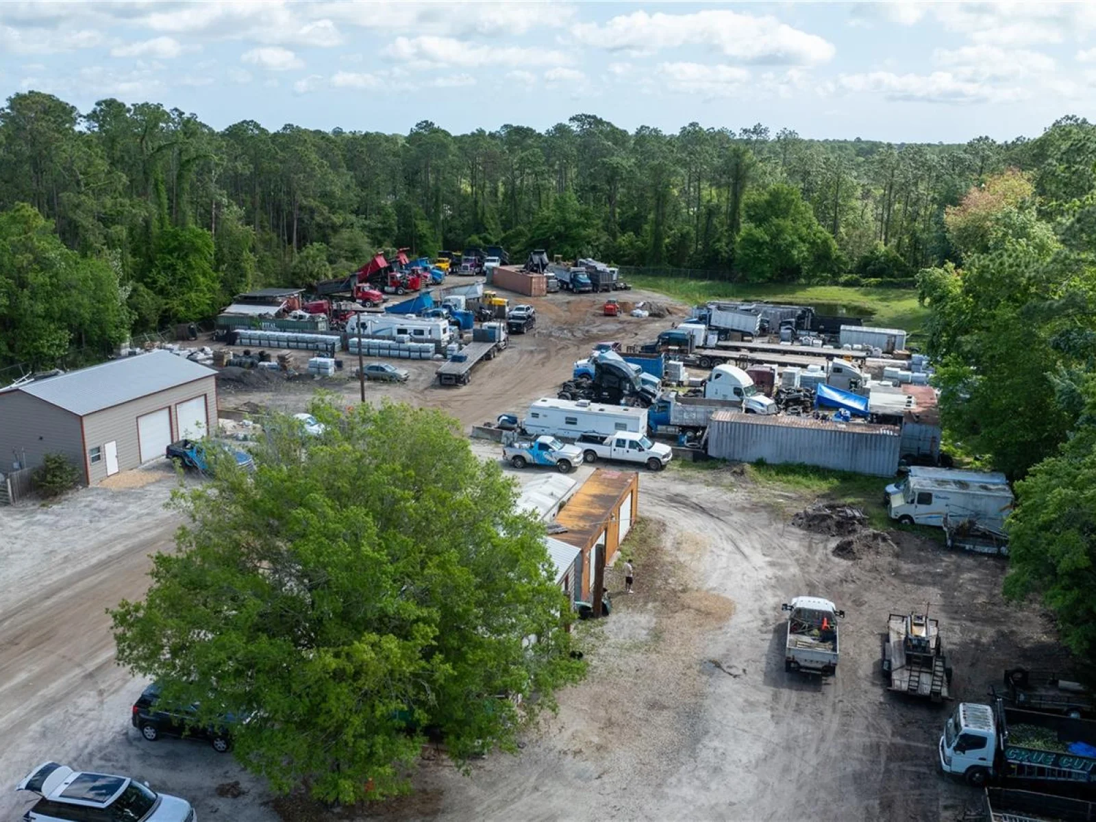 2270 US HIGHWAY 1, BUNNELL, FL — photo 53