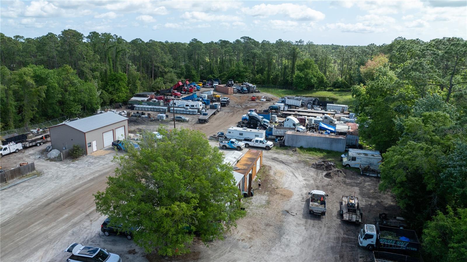 2270 US HIGHWAY 1, BUNNELL, FL — photo 54