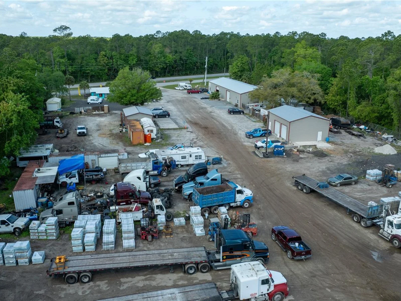 2270 US HIGHWAY 1, BUNNELL, FL — photo 60