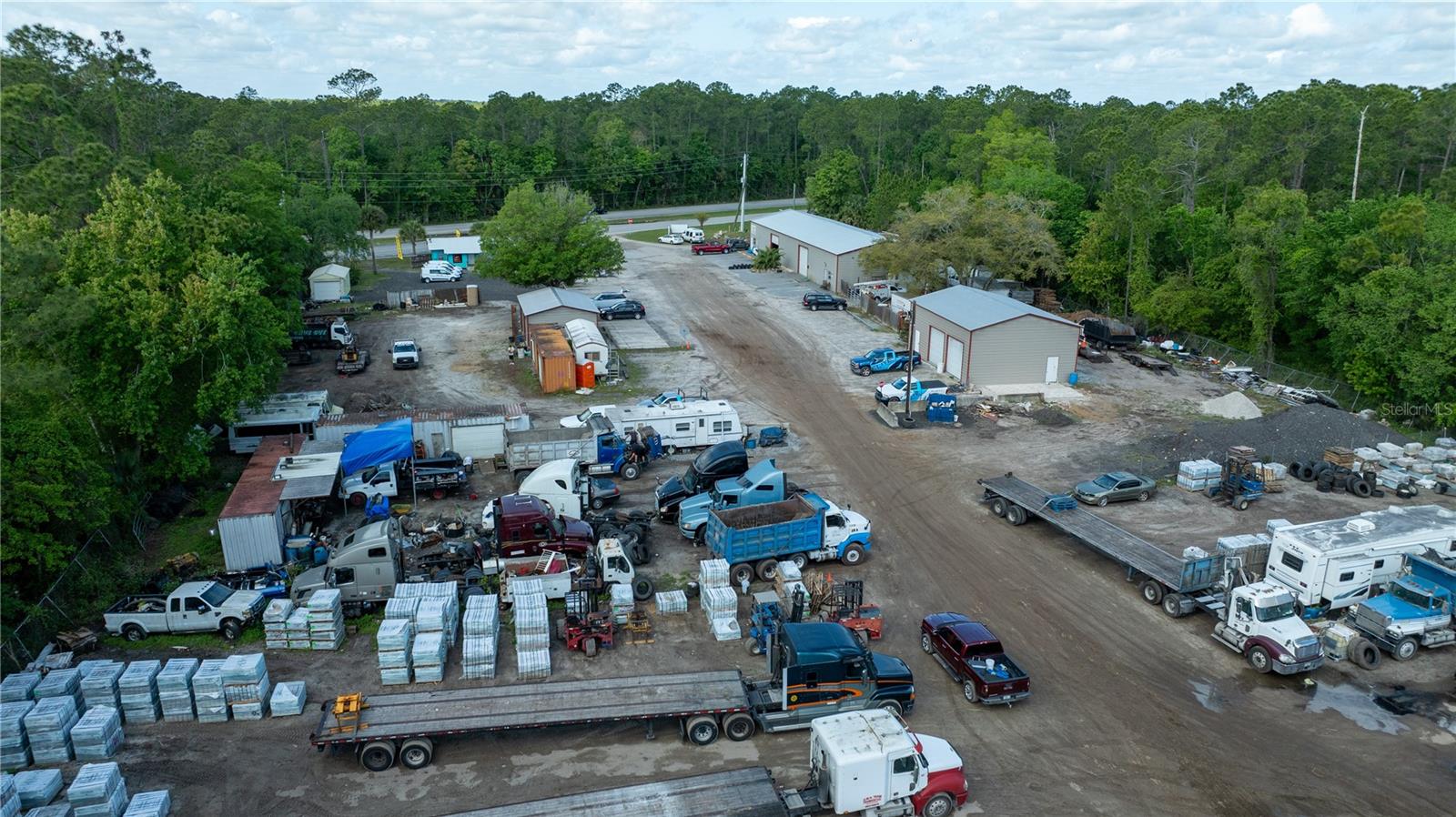 2270 US HIGHWAY 1, BUNNELL, FL — photo 59