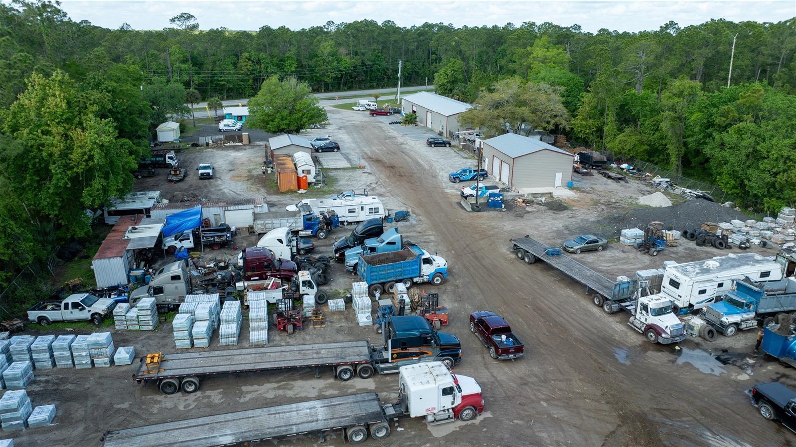 2270 US HIGHWAY 1, BUNNELL, FL — photo 61