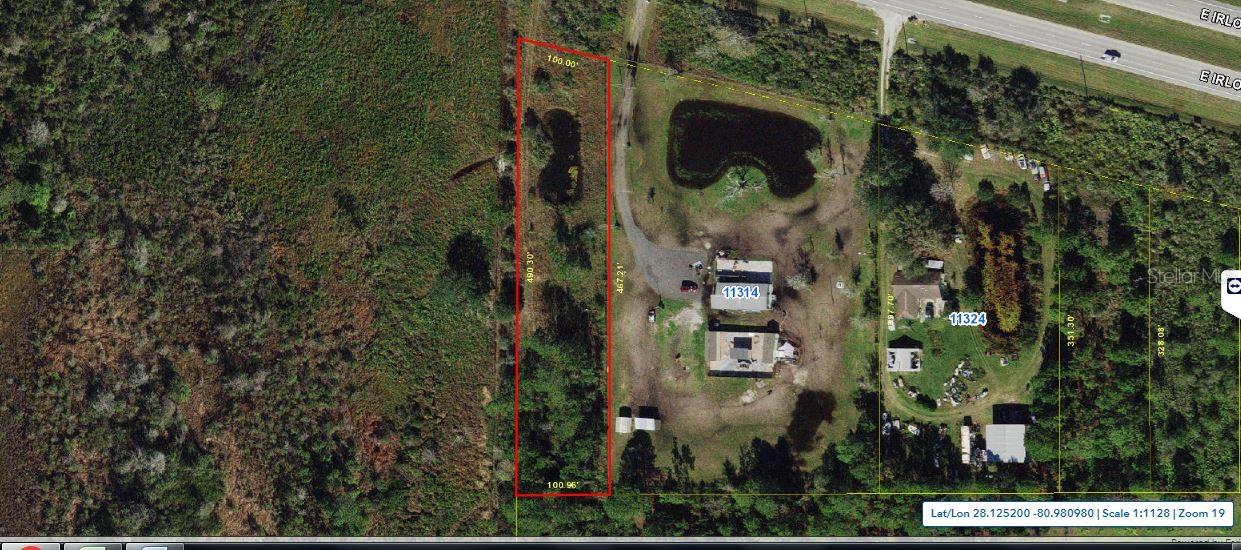 11300 E IRLO BRONSON MEMORIAL HWY, ST CLOUD, FL