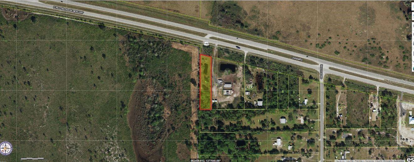 11300 E IRLO BRONSON MEMORIAL HWY, ST CLOUD, FL — photo 2
