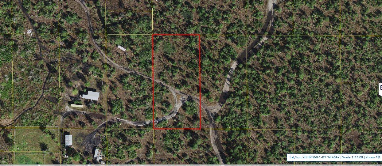 HOLOPAW GROVES RD, ST CLOUD, FL