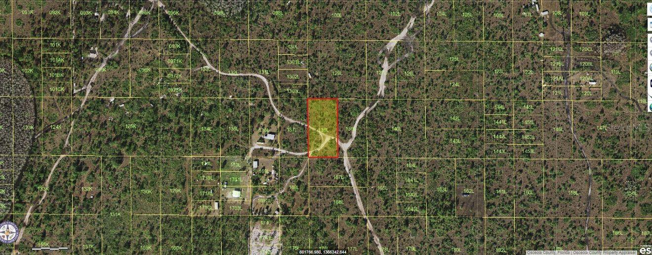 HOLOPAW GROVES RD, ST CLOUD, FL — photo 2