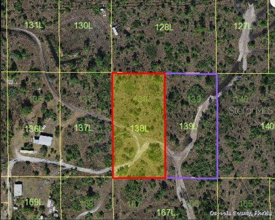 HOLOPAW GROVES RD, ST CLOUD, FL — photo 3