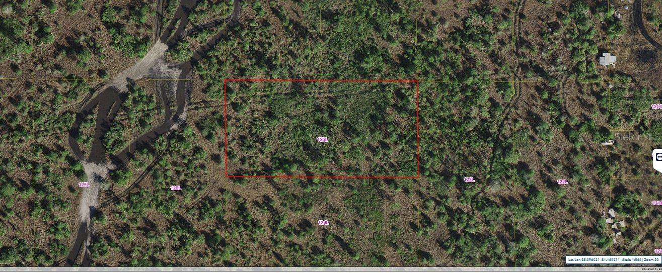 HOLOPAW GROVES RD, ST CLOUD, FL