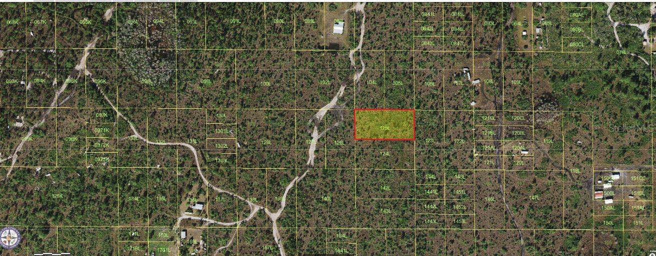 HOLOPAW GROVES RD, ST CLOUD, FL — photo 2