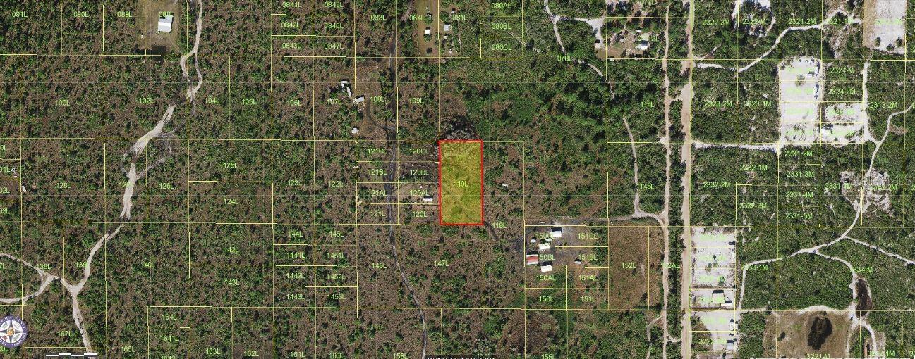 HOLOPAW GROVES RD, ST CLOUD, FL — photo 2