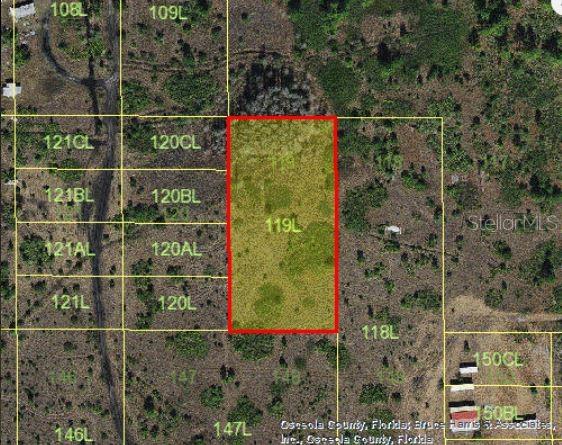 HOLOPAW GROVES RD, ST CLOUD, FL — photo 3