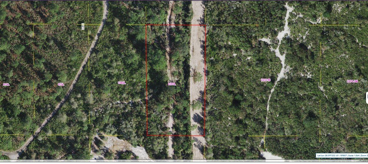 HOLOPAW GROVES RD, ST CLOUD, FL