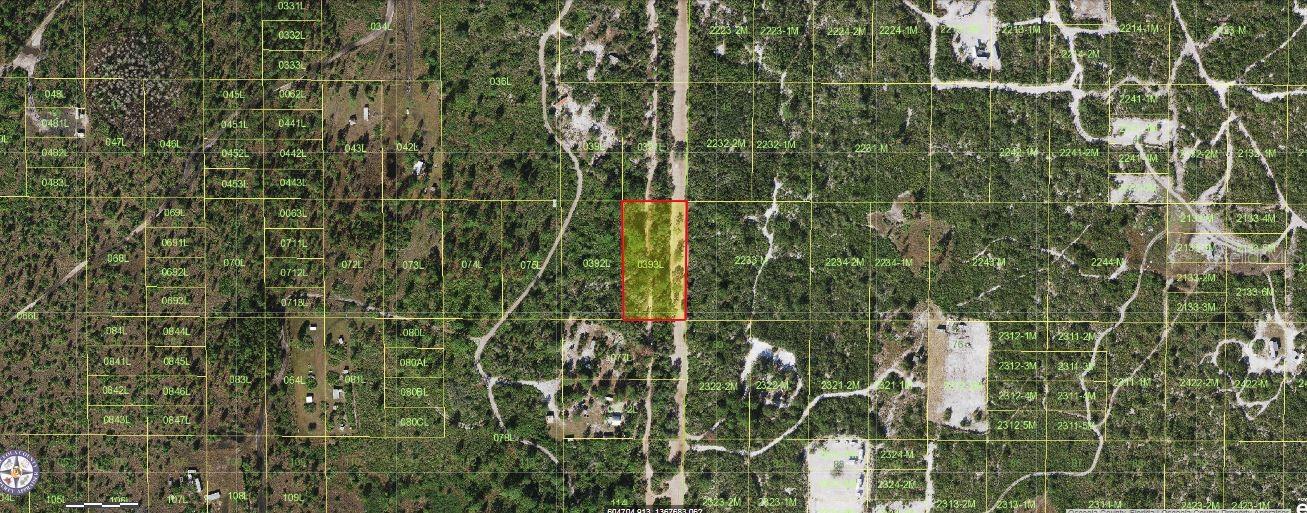 HOLOPAW GROVES RD, ST CLOUD, FL — photo 2