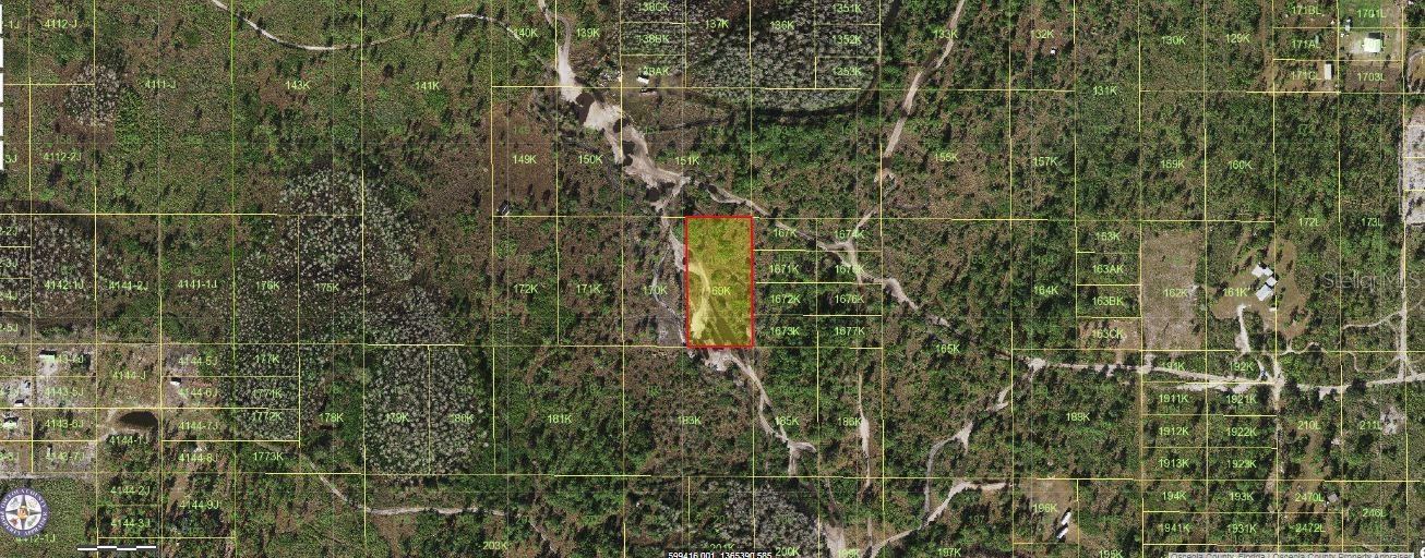 HOLOPAW GROVES RD, ST CLOUD, FL — photo 2