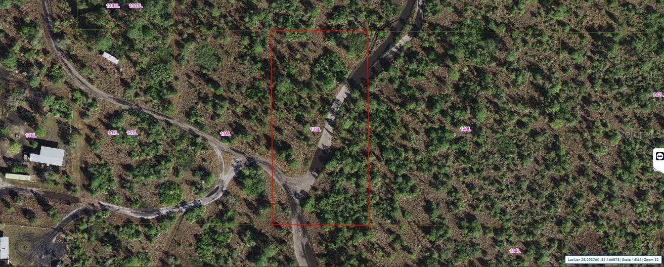 HOLOPAW GROVES RD, ST CLOUD, FL